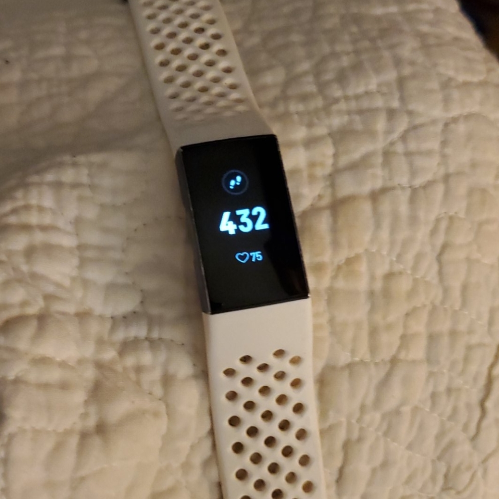 Fit it Charge 3